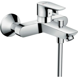 Смеситель для ванны с душем Hansgrohe Talis E 71740000