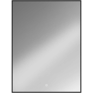 Зеркало Vincea VLM-3VN500B-2 50х70 с подсветкой и подогревом