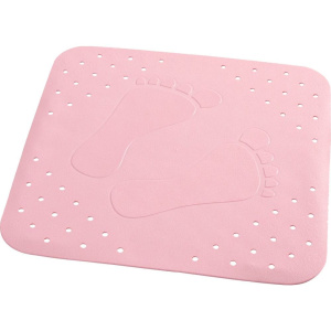 Коврик Ridder Plattfus 67282 розовый Коврик Ridder Plattfus 67282 розовый