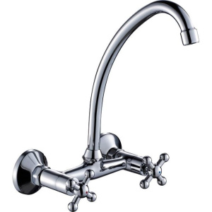 Смеситель для кухни Rossinka G G02-73