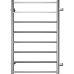 Полотенцесушитель водяной Terminus Аврора П8 500x800 с боковым подключением 600 Полотенцесушитель водяной Terminus Аврора П8 500x800 с боковым подключением 600