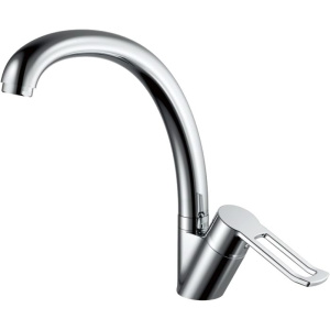 Смеситель для кухни Haiba HB41556-2 Смеситель для кухни Haiba HB41556-2