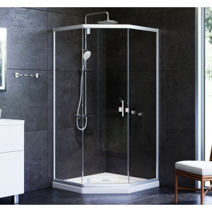 Душевой уголок AM.PM Gem W90G-405-090MT