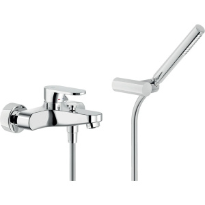 Смеситель для ванны Nobili Yoyo YO126110CR Chrome