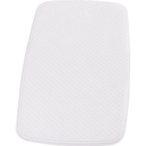 Коврик Ridder Capri 66081 белый