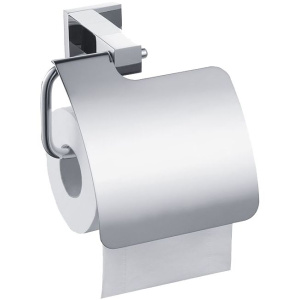 Держатель туалетной бумаги Timo Selene 10042/00 chrome
