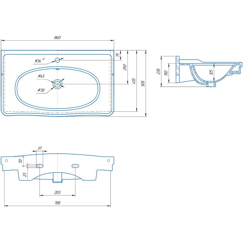 Купить Мебель для ванной STWORKI Вестерос 85 бежевая, в стиле прованс (гарнитур. комплект) в Москве с доставкой Мебель для ванной STWORKI Вестерос 85 бежевая, в стиле прованс (гарнитур. комплект)