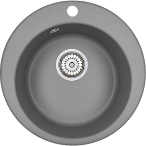 Мойка кухонная Emar Quartz EMQ-1475.C Алмаз