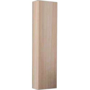 Шкаф-пенал Aqwella 5 stars Анкона П35/А акация, универсальный Шкаф-пенал Aqwella 5 stars Анкона П35/А акация, универсальный