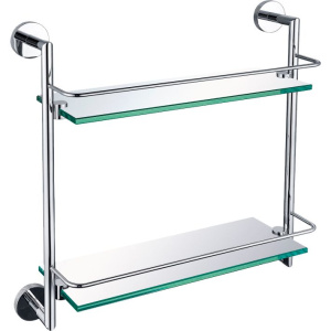 Полка Allen Brau Priority 6.31015-00 хром