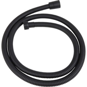 Душевой шланг Акватек AQ2102MB 200 см, черный Душевой шланг Акватек AQ2102MB 200 см, черный