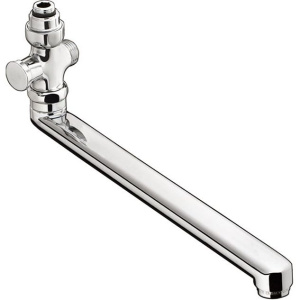 Излив Hansgrohe Metropol S 14495000 универсальный Излив Hansgrohe Metropol S 14495000 универсальный