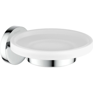 Мыльница Акватек Европа AQ4103CR хром Мыльница Акватек Европа AQ4103CR хром
