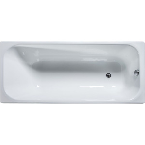 Чугунная ванна Универсал Ностальжи 170x75 см, с ножками Чугунная ванна Универсал Ностальжи 170x75 см, с ножками