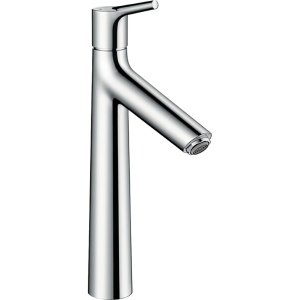 Смеситель для раковины Hansgrohe Talis S 72031000