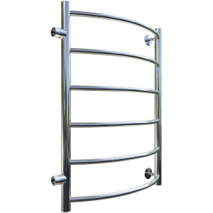 Полотенцесушитель водяной Тругор Приоритет ПМ 1 ЛЦ2 50x80x40