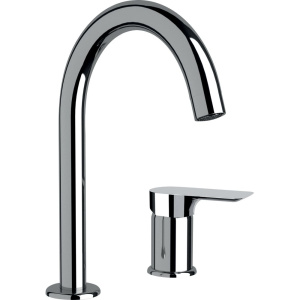 Смеситель для раковины Remer Infinity I57 Смеситель для раковины Remer Infinity I57