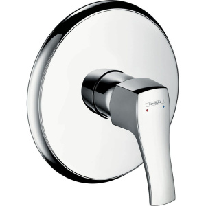 Смеситель для душа Hansgrohe Metris classic Metris Classic 31676000