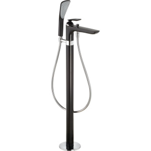 Напольный смеситель для ванны с душем Kludi Balance 525908775