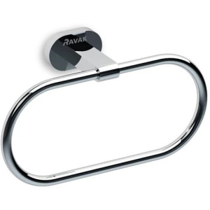 Полотенцедержатель Ravak Chrome X07P190 хром Полотенцедержатель Ravak Chrome X07P190 хром