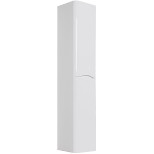 Шкаф-пенал BelBagno Acqua 32 bianco lucido Шкаф-пенал BelBagno Acqua 32 bianco lucido