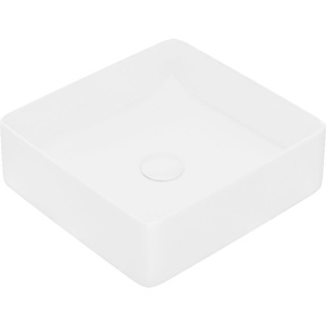 Раковина IDDIS Slide SLIWS01i27 белая глянцевая