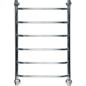 Полотенцесушитель водяной Ника Trapezium ЛТ 80/40-6