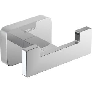 Крючок Акватек Либра AQ4302CR хром Крючок Акватек Либра AQ4302CR хром