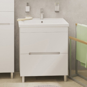 Тумба с раковиной Emmy Вита 70