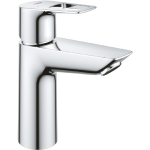 Смеситель для раковины GROHE BauLoop 23917001 хром Смеситель для раковины GROHE BauLoop 23917001 хром