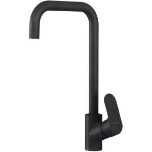 Смеситель для кухни AM.PM Like F8006022 чёрный Смеситель для кухни AM.PM Like F8006022 чёрный