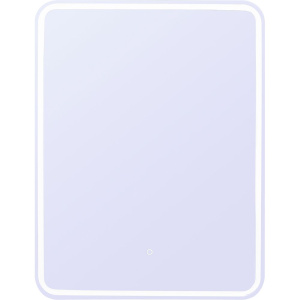 Зеркало-шкаф Style Line Каре L 50 с подсветкой