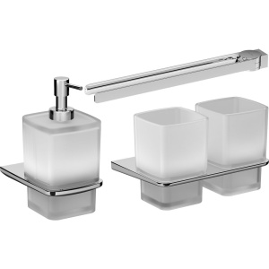 Набор AM.PM Inspire V2.0 A50A343400 + A50A36900 + A50A32600