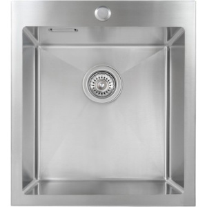 Мойка кухонная Kaiser KSM-4551 Мойка кухонная Kaiser KSM-4551