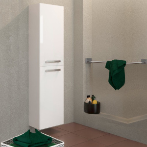 Шкаф-пенал Cersanit Melar B-SL-MEL