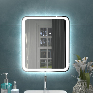 Зеркало Onika Магна 60 с подсветкой