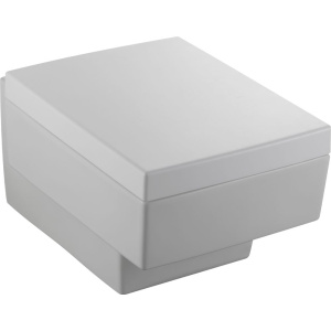 Унитаз подвесной Jacob Delafon Terrace EDA102 с микролифтом