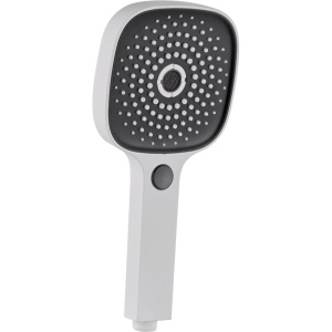 Душевая лейка Fashun A014-8 белая