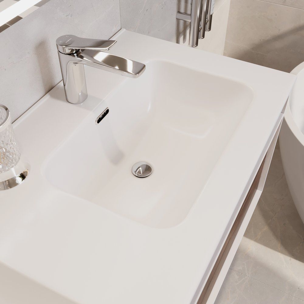 Купить Мебель для ванной STWORKI Вестервик 120 орех каньон в Москве с доставкой Мебель для ванной STWORKI Вестервик 120 орех каньон