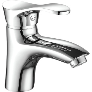 Смеситель для раковины Fashun A1001 хром