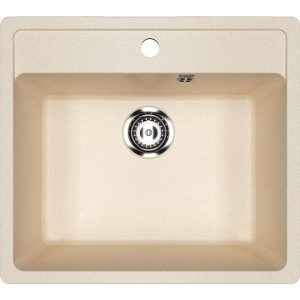 Мойка кухонная Ulgran U-104 -328 бежевая Мойка кухонная Ulgran U-104 -328 бежевая