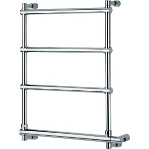 Полотенцесушитель электрический Margaroli Sole 542-4 хром