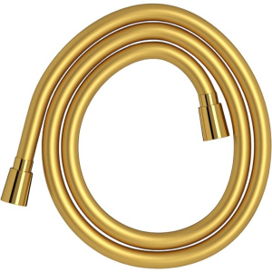 Душевой шланг WHITECROSS Y SHP150GL 150 см золото Душевой шланг WHITECROSS Y SHP150GL 150 см золото