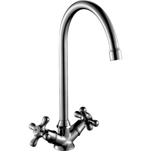 Смеситель для кухни Rossinka H H02-72R