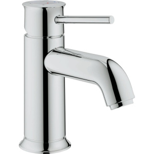 Смеситель для раковины Grohe BauClassic 23162000