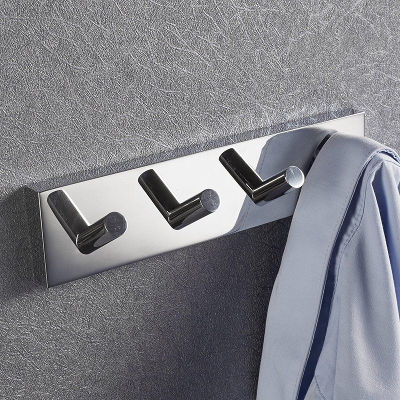 Купить Крючок IDDIS Edifice четверной в Москве с доставкой Крючок IDDIS Edifice четверной