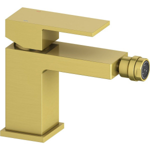 Смеситель для биде Timo Selene 2062/17F золото