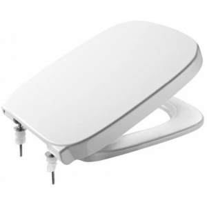 Крышка-сиденье Roca Debba с микролифтом ZRU9302826