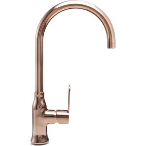 Смеситель для кухни Alveus Slim 1134834 медь