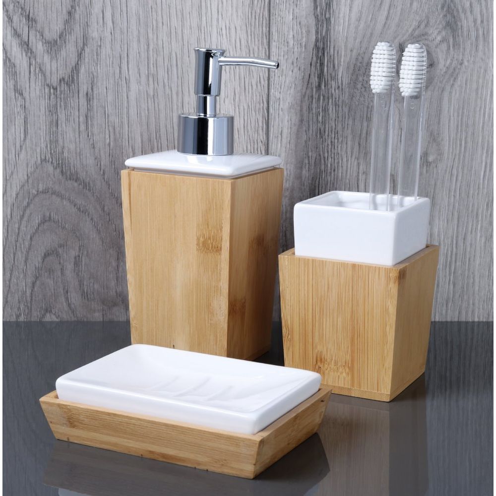 Купить Дозатор Fixsen Wood FX-110-1 в Москве с доставкой Дозатор Fixsen Wood FX-110-1